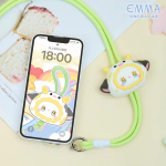 EMMA Animal Park Phone Strap Surprise Gift Box